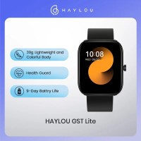 HAYLOU GST Lite Smart Watch For Men Women 1.69"